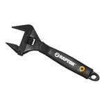 Raptor deals crescent wrench